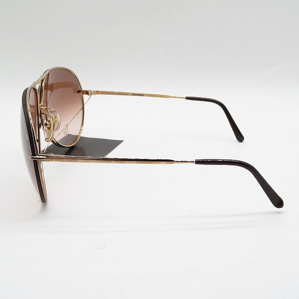 実際に弊社で買取させて頂いたPORSCHE DESIGN by CARRERA/ポルシェデザイン カレラ サングラス 4176 921の画像 2枚目