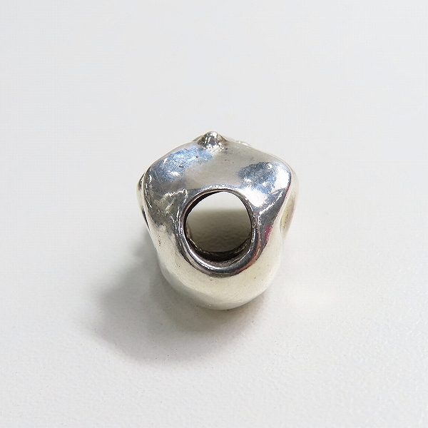 実際に弊社で買取させて頂いた【ギャラ付き】STARLINGEAR/スターリンギア デビルインストラクター ビーズ の画像 5枚目