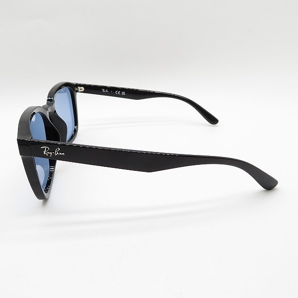 実際に弊社で買取させて頂いたRay-Ban/レイバン サングラス/アイウェア RB4392D 601/80の画像 2枚目