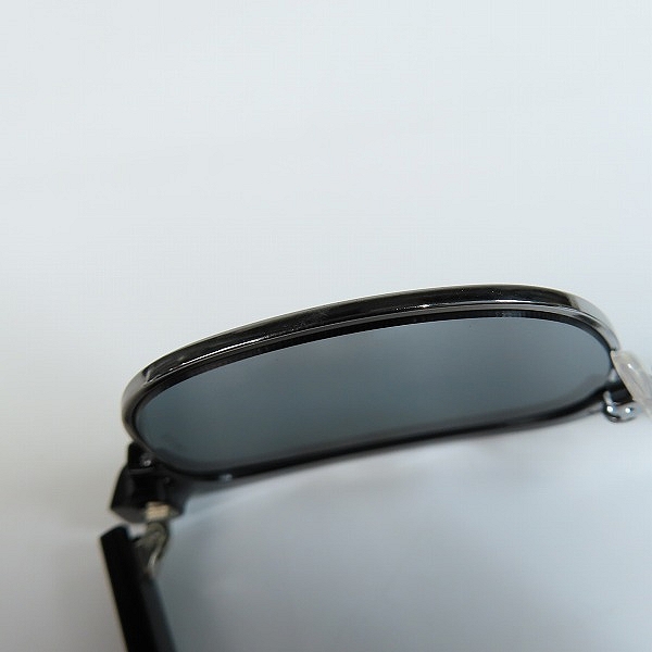 実際に弊社で買取させて頂いたEMPORIO ARMANI/エンポリオ アルマーニ アイウェア/サングラス EA2071D 5017/6Gの画像 7枚目