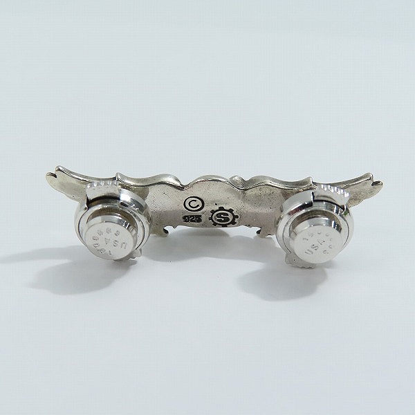 実際に弊社で買取させて頂いたSTARLINGEAR/スターリンギア ピンバッジの画像 2枚目