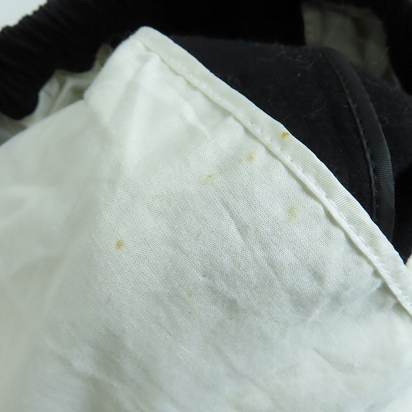 実際に弊社で買取させて頂いたRICK OWENS/リックオウエンス 15FW BOXER PODS SHORTS ショートパンツ RU15F7384/46の画像 7枚目