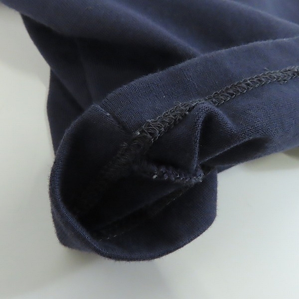 実際に弊社で買取させて頂いたLAD MUSICIAN/ラッドミュージシャン Tシャツ の画像 5枚目