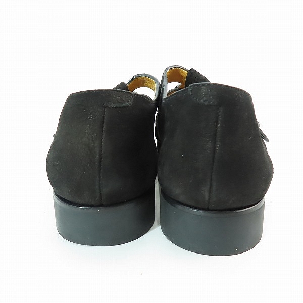 実際に弊社で買取させて頂いたParaboot/パラブーツ PACIFIC/パシフィック レザー サンダル 2020 /41の画像 1枚目