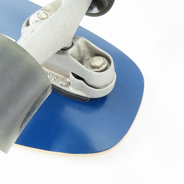 実際に弊社で買取させて頂いたCARVER/カーバー POINTBREAK C7 TRUCK COMPLETE/トラックコンプリート サーフスケートボードの画像 5枚目