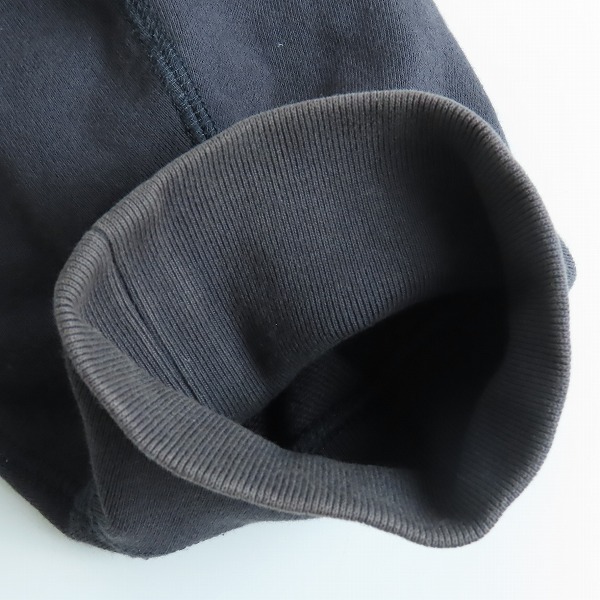 実際に弊社で買取させて頂いたLAD MUSICIAN/ラッドミュージシャン プリントプルオーバースウェット 2122-610/44の画像 7枚目