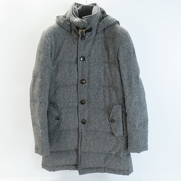 実際に弊社で買取させて頂いたJOURNAL STANDARD/ジャーナルスタンダード ジャケット 13-020-600-8070-3-0/S