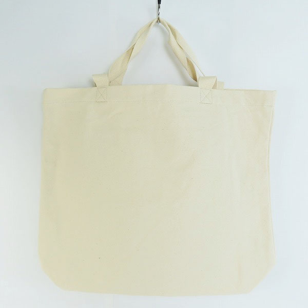 実際に弊社で買取させて頂いた【未使用】Karrimor/カリマー キャンバス トートバッグ 501119-0523の画像 1枚目