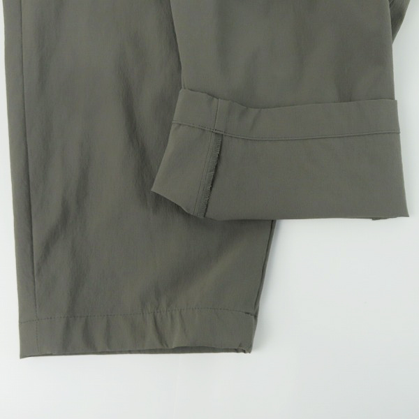 実際に弊社で買取させて頂いたBEAUTY&YOUTH UNITED ARROWS/ビューティーアンドユースユナイテッドアローズ セットアップ ブルゾン/パンツ L/Mの画像 4枚目