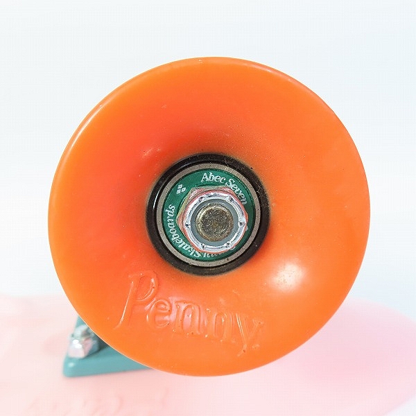 実際に弊社で買取させて頂いたPenny/ペニー ミニクルーザー ボード スケートボード/スケボーの画像 3枚目
