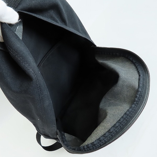 実際に弊社で買取させて頂いたManhattan Portage/マンハッタンポーテージ リュックサック/バックパックの画像 3枚目