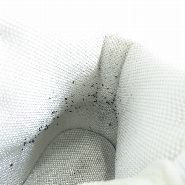 実際に弊社で買取させて頂いたNIKE/ナイキ WMNS AIR JORDAN1 MID TO MY FIRST COACH エアジョーダン1 ミッド マイ ファースト コーチ DJ6908-100 28.0の画像 7枚目