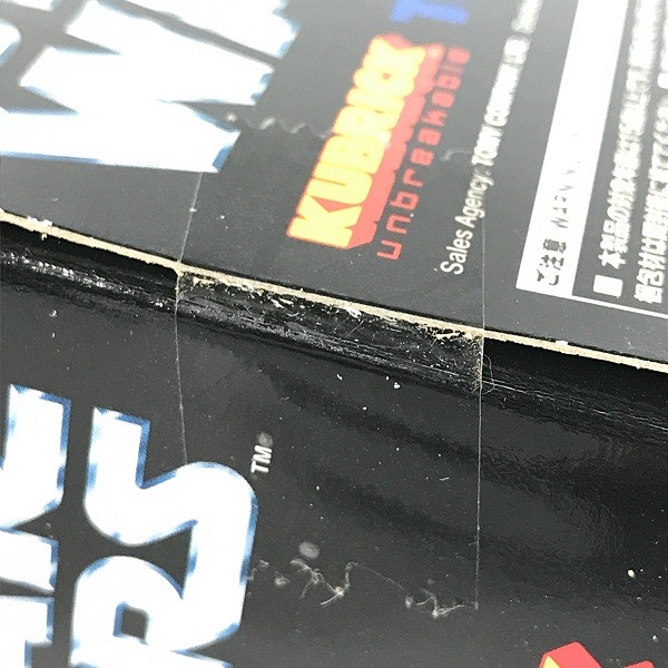 実際に弊社で買取させて頂いた【おまとめ/未開封含む】MEDICOM TOY/メディコムトイ BE@RBRICK/ベアブリック KUBRICK/キューブリック STAR WARS 等の画像 8枚目