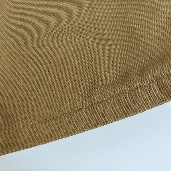 実際に弊社で買取させて頂いたCARHARTT WIP×PATTA/カーハート×パタ CHORE PATTA ジャケット/Mの画像 7枚目