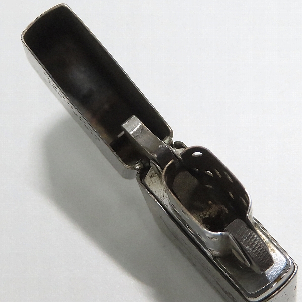 実際に弊社で買取させて頂いたZIPPO/ジッポー HARLEY DAVIDSON/ハーレーダビッドソン PAN HEAD 99年製の画像 4枚目