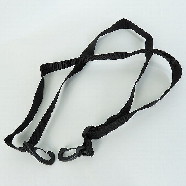 実際に弊社で買取させて頂いた【未使用】Karrimor/カリマー Urban Light Hip Bag/ウエストバッグ ボディバッグ 501031-9000の画像 9枚目