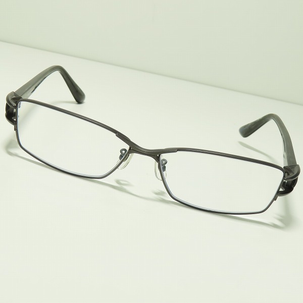 実際に弊社で買取させて頂いたSAMURAI SHO/サムライ翔 眼鏡/メガネフレーム SS-T13 #3