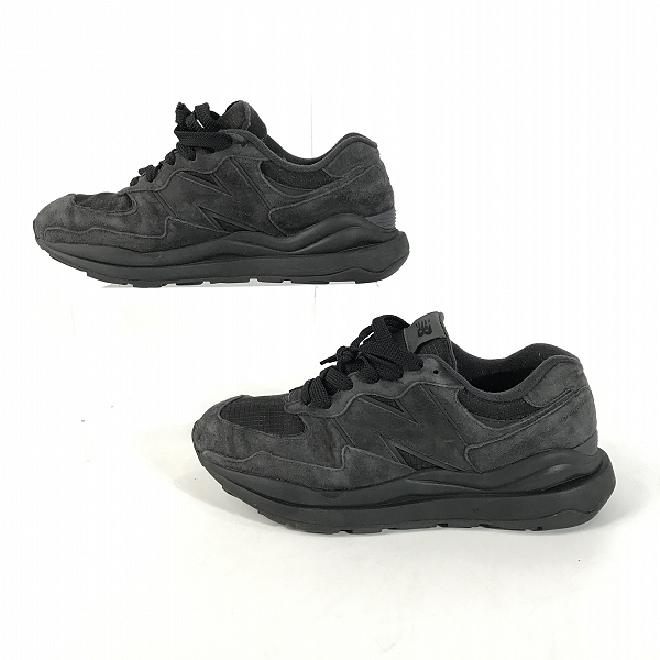 実際に弊社で買取させて頂いたNew Balance/ニューバランス UNITED ARROWS別注 GORE-TEX/ゴア-テックス M5740GPM/27.5の画像 3枚目
