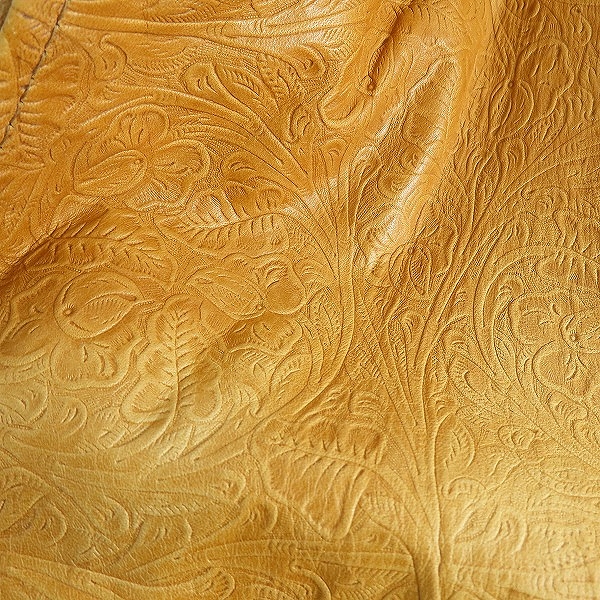 実際に弊社で買取させて頂いたSchott/ショット スエードレザージャケット/38の画像 4枚目