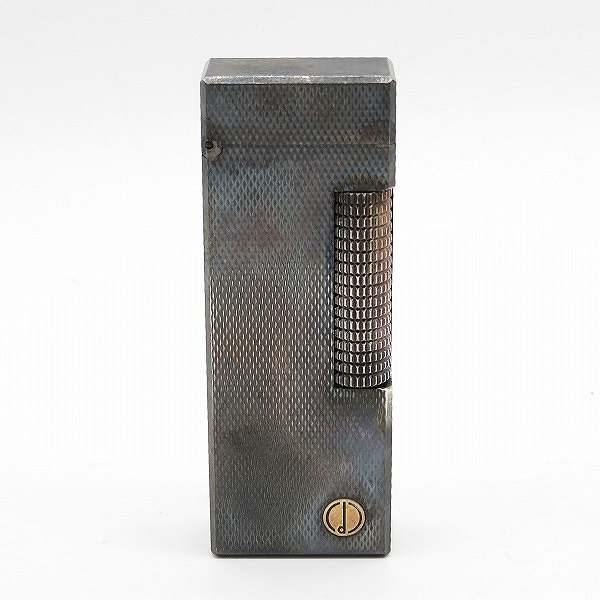 実際に弊社で買取させて頂いたdunhill/ダンヒル サイドローラー ライター