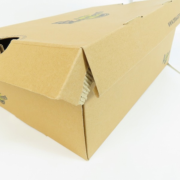 実際に弊社で買取させて頂いたDr.Martens/ドクターマーチン ADAYA/アダヤ ウェッジソール クロスストラップサンダル 15767001/UK5の画像 7枚目