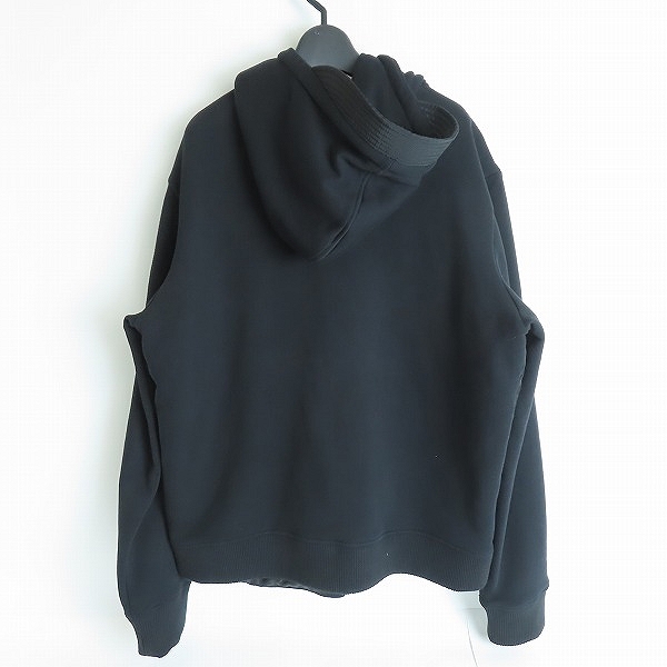 実際に弊社で買取させて頂いたDIESEL/ディーゼル ライトダウン/コンビパーカー/コットン/Ｌの画像 1枚目