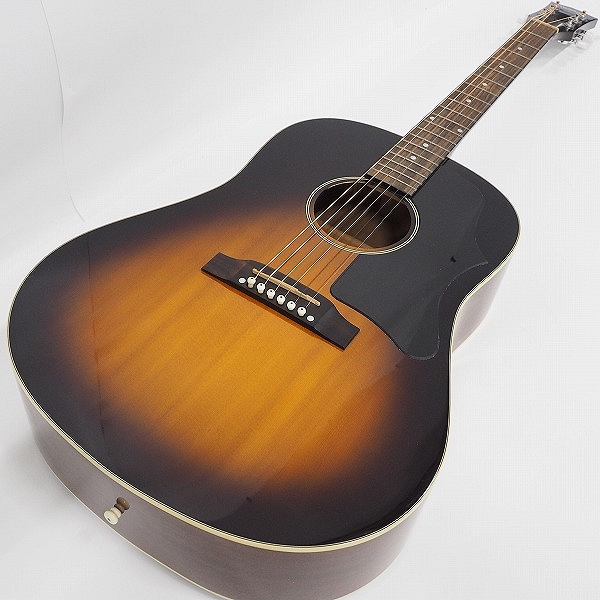 実際に弊社で買取させて頂いた★【難有り】Headway/ヘッドウェイ HJ-35/SB アコースティックギター/アコギ 