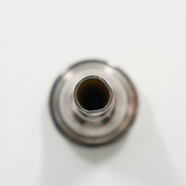 実際に弊社で買取させて頂いたYAMAHA/ヤマハ 51 トロンボーン 用 マウスピースの画像 7枚目