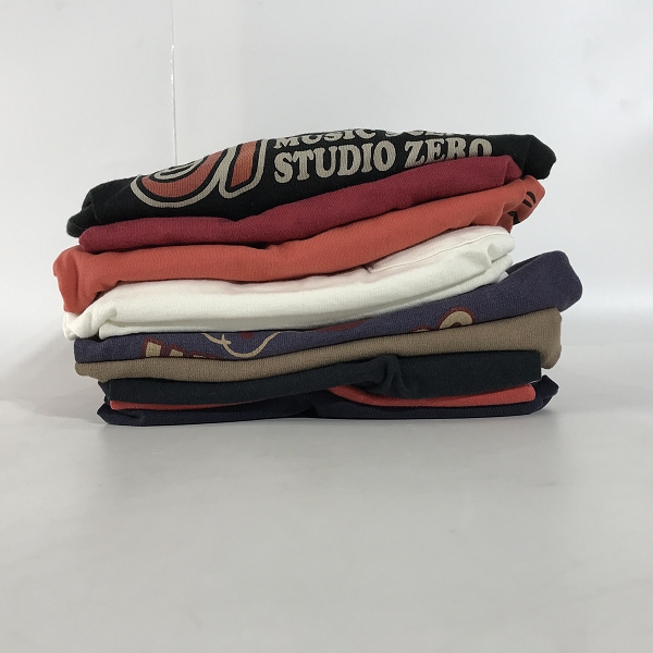 実際に弊社で買取させて頂いた【おまとめ】FLAT HEAD/フラットヘッド 長袖Tシャツ/半袖Tシャツの画像 2枚目