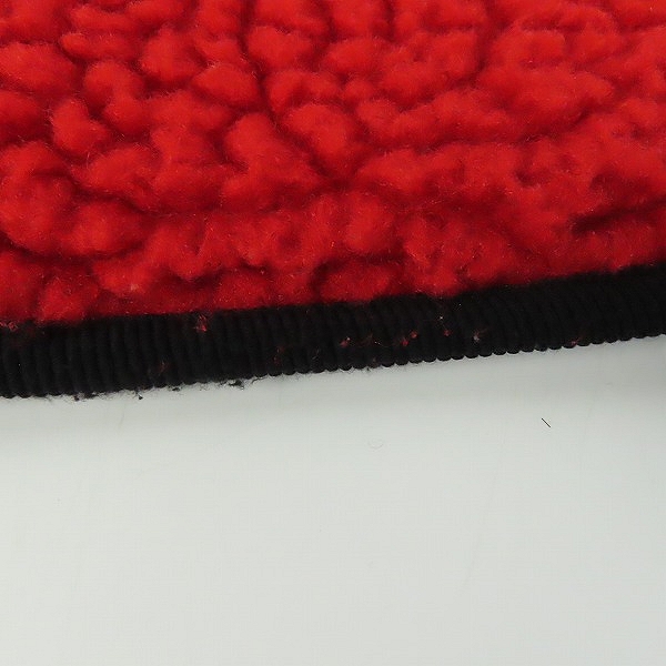 実際に弊社で買取させて頂いたNIKE/ナイキ F.C.Real Bristol/FCRB/エフシーレアルブリストル  裏ボア リバーシブル ジャケット 213690/Sの画像 8枚目