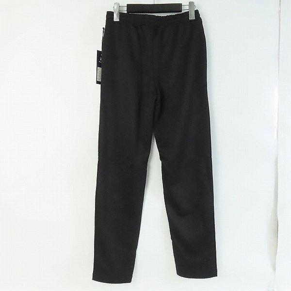 実際に弊社で買取させて頂いた【未使用】FILA/フィラ Alice Snap Front Jogger スナップフロント ジョガーパンツ LW183Z11/XSの画像 1枚目
