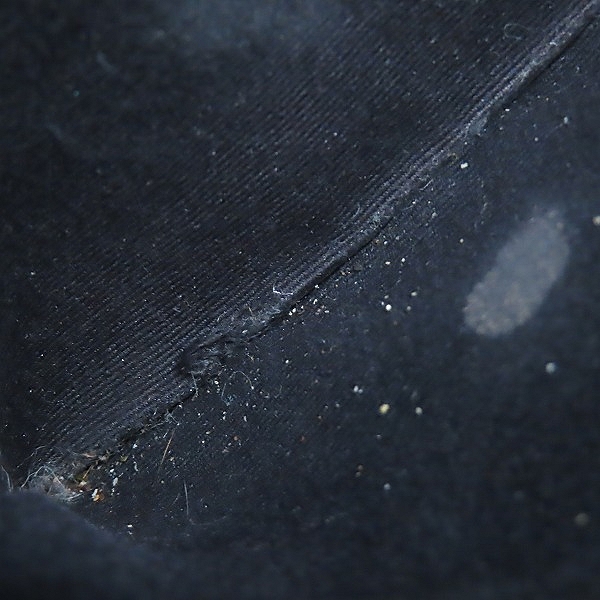 実際に弊社で買取させて頂いたSAINTLAURENTPARIS/サンローランパリ レザークラッチバッグ クロコ型押しの画像 8枚目