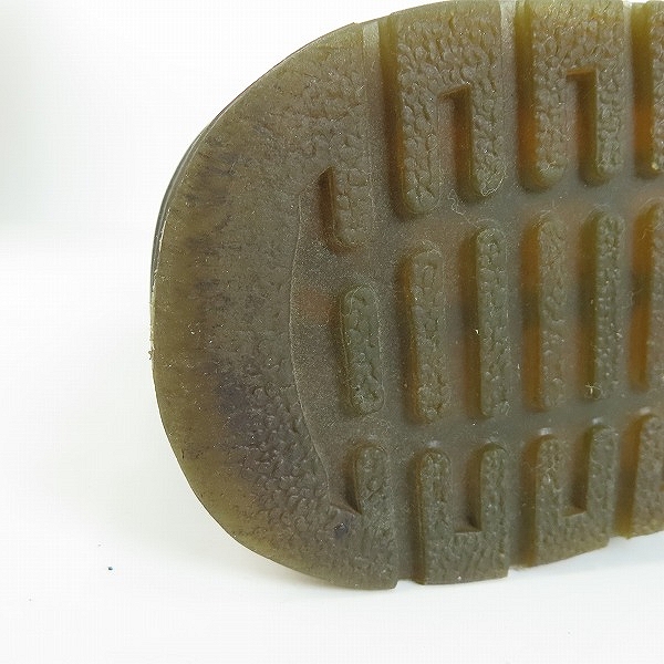 実際に弊社で買取させて頂いたDr.Martens/ドクターマーチン 1460 PASCAL 8ホールブーツ/UK8の画像 8枚目