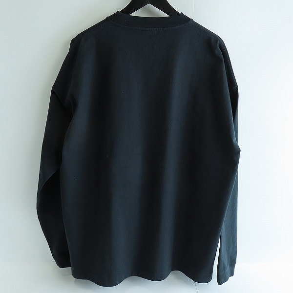 実際に弊社で買取させて頂いたCANTERBURY/カンタベリー ヘビークルーTシャツ RA43560/3Lの画像 1枚目