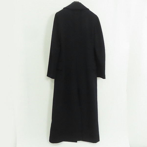 実際に弊社で買取させて頂いたJean paul gaultier/ジャン ポール ゴルチエ  スーパーロングコート/40の画像 1枚目