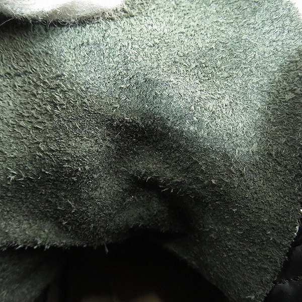 実際に弊社で買取させて頂いたDr.Martens/ドクターマーチン 8ホールブーツの画像 5枚目