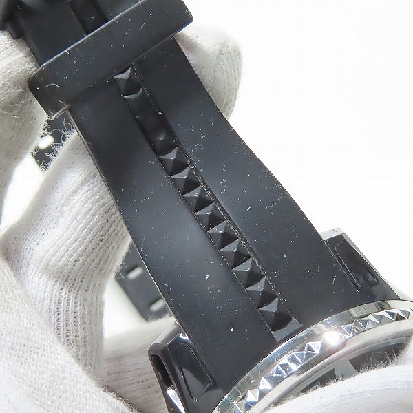 実際に弊社で買取させて頂いたTENDENCE/テンデンス ハイドロゲンガリバースカル 05023014【動作未確認】の画像 4枚目