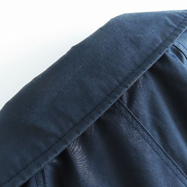 実際に弊社で買取させて頂いたTHE NORTH FACE PURPLE LABEL/ザ ノースフェイス パープルレーベル BEAMS別注/Soutien Color Coat/コート NY2164N/Mの画像 6枚目