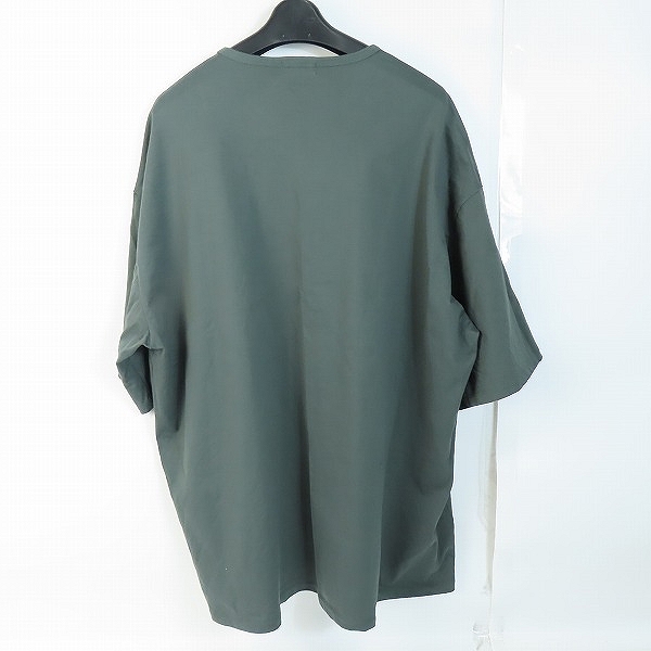 実際に弊社で買取させて頂いたLAD MUSICIAN/ラッドミュージシャン プリント Tシャツの画像 1枚目