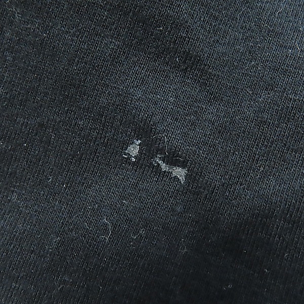 実際に弊社で買取させて頂いたEMPORIO ARMANI/エンポリオアルマーニ UNDERWEAR ロゴプリント 半袖Tシャツ/Mの画像 6枚目