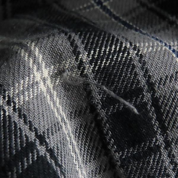 実際に弊社で買取させて頂いたHYSTERIC GLAMOUR×ROCKY MOUNTAIN/ヒステリックグラマー×ロッキーマウンテン ダウンジャケット 02213AB05 38の画像 7枚目