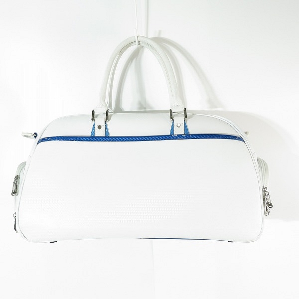 実際に弊社で買取させて頂いたHONMA/ホンマ TOUR WORLD/ツアー ワールド ボストンバッグ の画像 1枚目