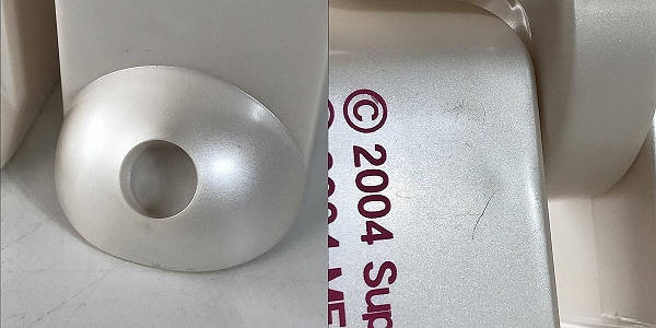 実際に弊社で買取させて頂いたMEDICOM TOY/メディコムトイ BE@RBRICK/ベアブリック 400% KILL BILL/キルビル Vol.2の画像 6枚目