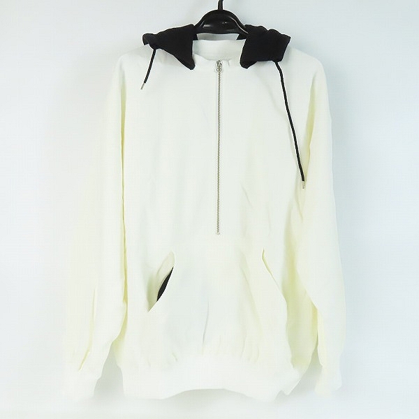 実際に弊社で買取させて頂いた【未使用】BEAMS/ビームス インターナショナルギャラリー ジップアップ IG 2COLOR SWT/L