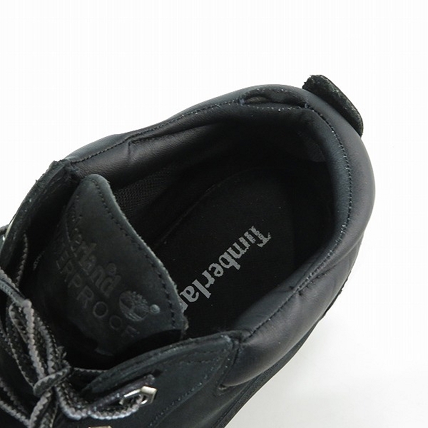 実際に弊社で買取させて頂いたTimberland/ティンバーランド 4EYELET CHUKKA BOOT/チャッカブーツ 73537/10の画像 4枚目