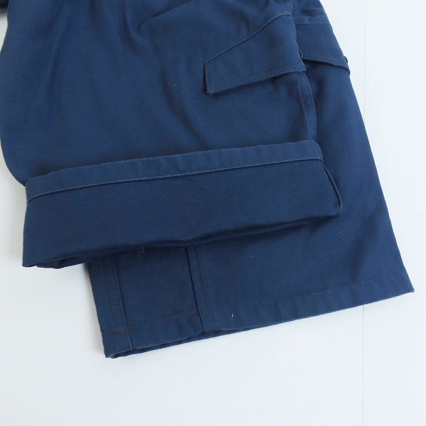 実際に弊社で買取させて頂いた(2)BUZZ RICKSONS/バズリクソンズ Type A-11 (MOD.) カーゴパンツ BR42237/36の画像 6枚目