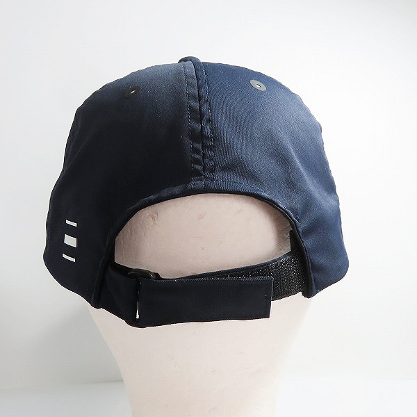 実際に弊社で買取させて頂いたNONNATIVE /ノンネイティブ Canterbury/カンタベリー halfTen/ハーフテン コラボ キャップ の画像 2枚目