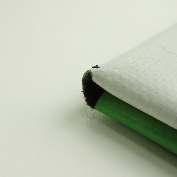 実際に弊社で買取させて頂いたFREITAG/フライターグ F533 FAY トラベルポーチ グリーン/ホワイトの画像 7枚目