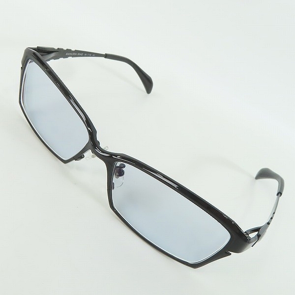 実際に弊社で買取させて頂いたSAMURAI SHO/サムライショウ 眼鏡/メガネフレーム/アイウェア/SS-T118 #3