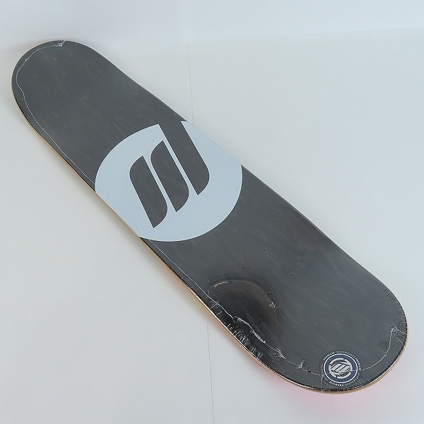 実際に弊社で買取させて頂いた【未開封】PREMIUM/プレミアム TAIKI NAKATANI スケートボード デッキの画像 1枚目